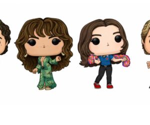 Funko Pop! Off Campus