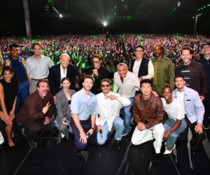 SAN DIEGO COMIC-CON 2026 Marvel