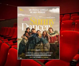 Sunny Dancer film 2026