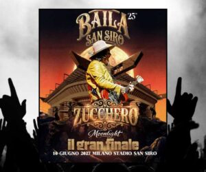 Zucchero concerto San Siro Milano 2027 biglietti prezzi