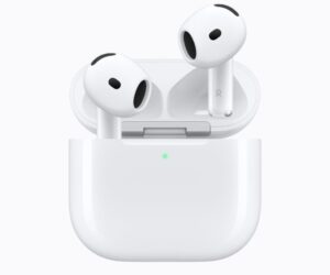 AirPods 5