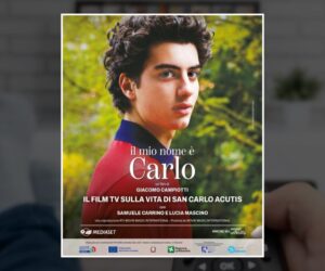 Il mio nome è Carlo TV