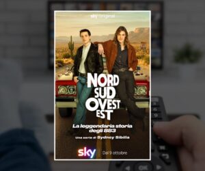 Nord Sud Ovest Est 2 serie 883