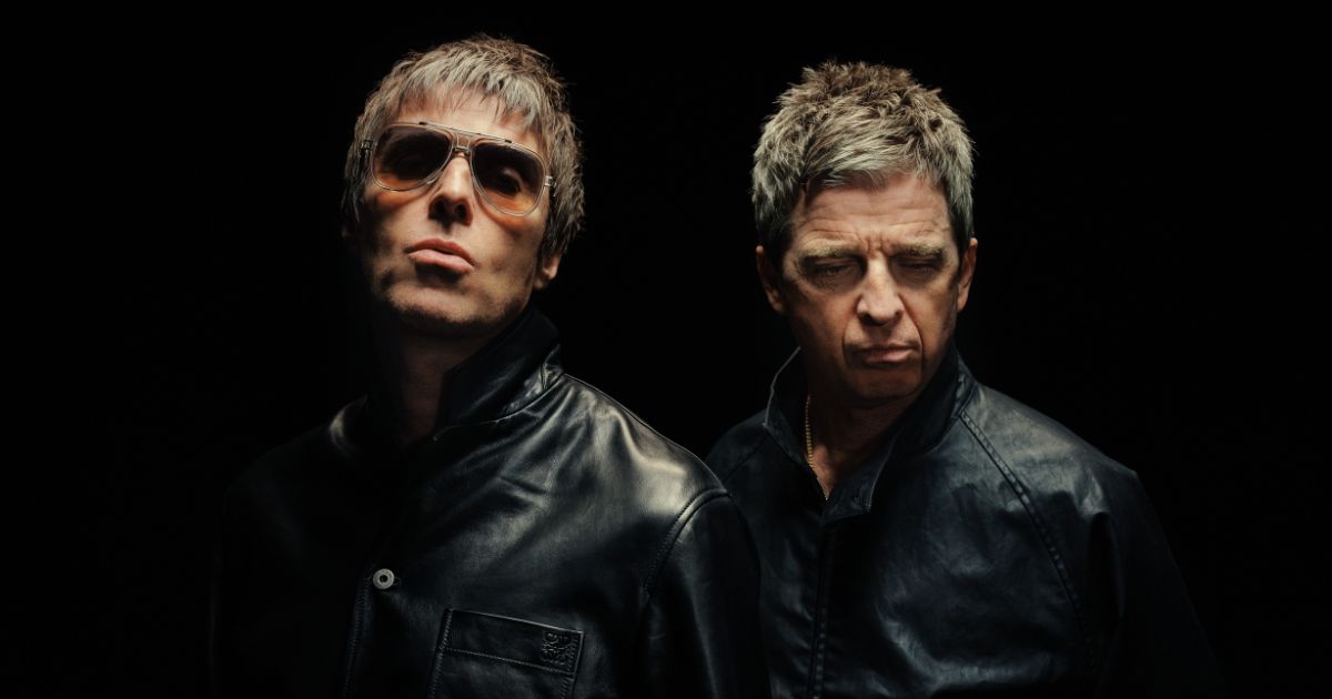 Oasis foto 2027