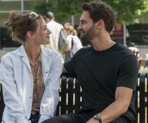 The love hypothesis – Il teorema dell’amore