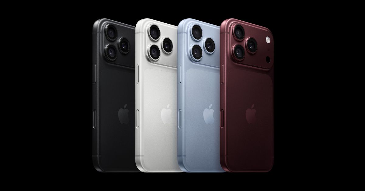 iPhone 18 Pro e iPhone 18 Pro Max