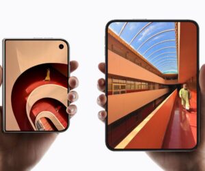 iPhone Duo Apple