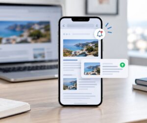Safari Notify Me controlla una pagina web e invia un avviso su iPhone