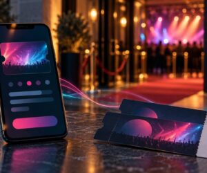 Biglietti riservati ai fan tramite Spotify Reserved
