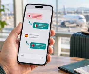 Tradurre i messaggi WhatsApp su Android e iPhone