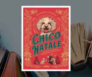 Chico Natale libro Francesco Taverna