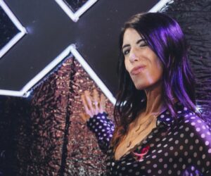 Giorgia X Factor 2026