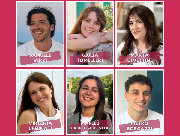 Team World Talents