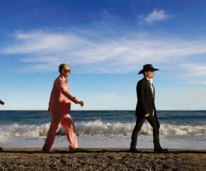 foto band U2